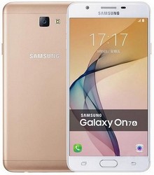 Замена батареи на телефоне Samsung Galaxy On7 (2016) в Рязане